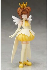 Cardcaptor Sakura Golden Crown Sakura S.H.Figuarts