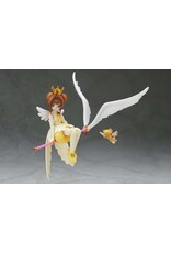 Cardcaptor Sakura Golden Crown Sakura S.H.Figuarts