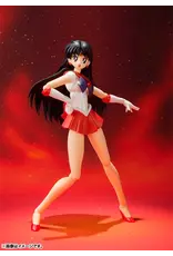 Sailor Moon Mars S.H.Figuarts