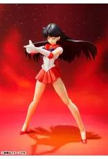 Sailor Moon Mars S.H.Figuarts