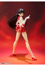 Sailor Moon Mars S.H.Figuarts