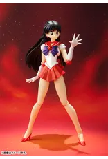 Sailor Moon Mars S.H.Figuarts