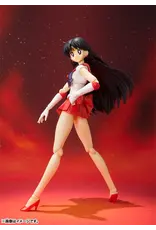 Sailor Moon Mars S.H.Figuarts