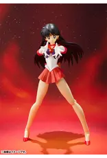 Sailor Moon Mars S.H.Figuarts