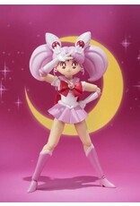 Sailor Moon Chibi Usa S.H.Figuarts