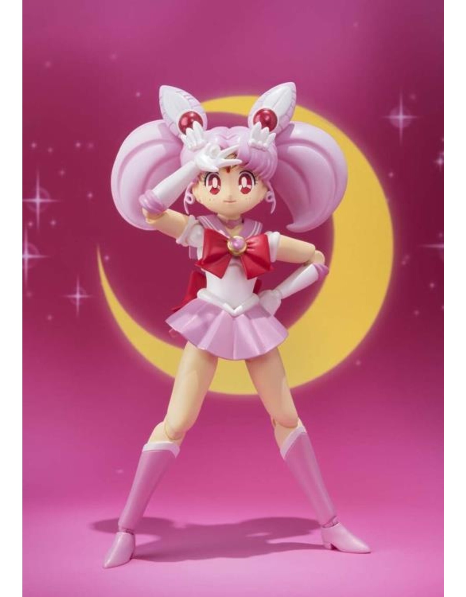 Sailor Moon Chibi Usa S.H.Figuarts