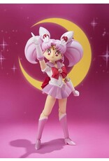 Sailor Moon Chibi Usa S.H.Figuarts