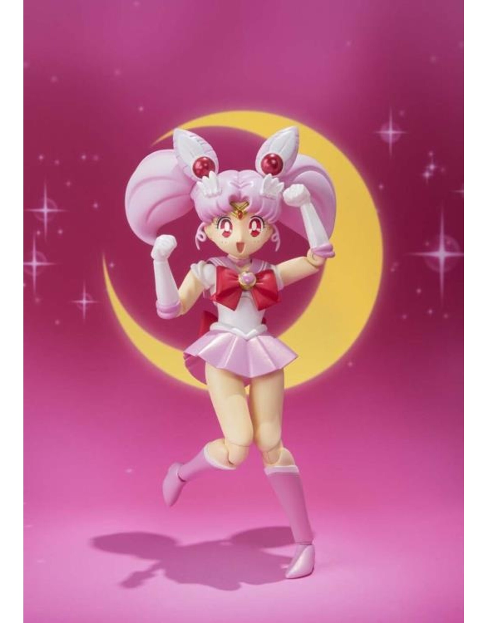 Sailor Moon Chibi Usa S.H.Figuarts