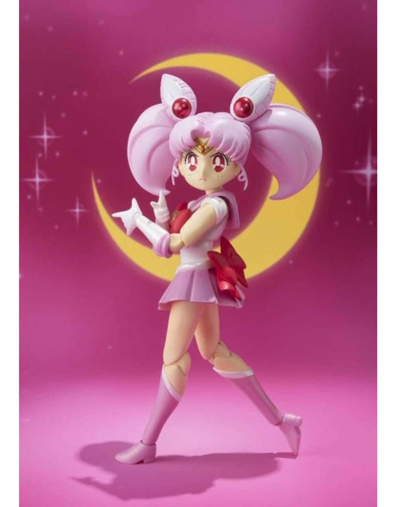 Sailor Moon Chibi Usa S.H.Figuarts