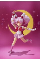 Sailor Moon Chibi Usa S.H.Figuarts