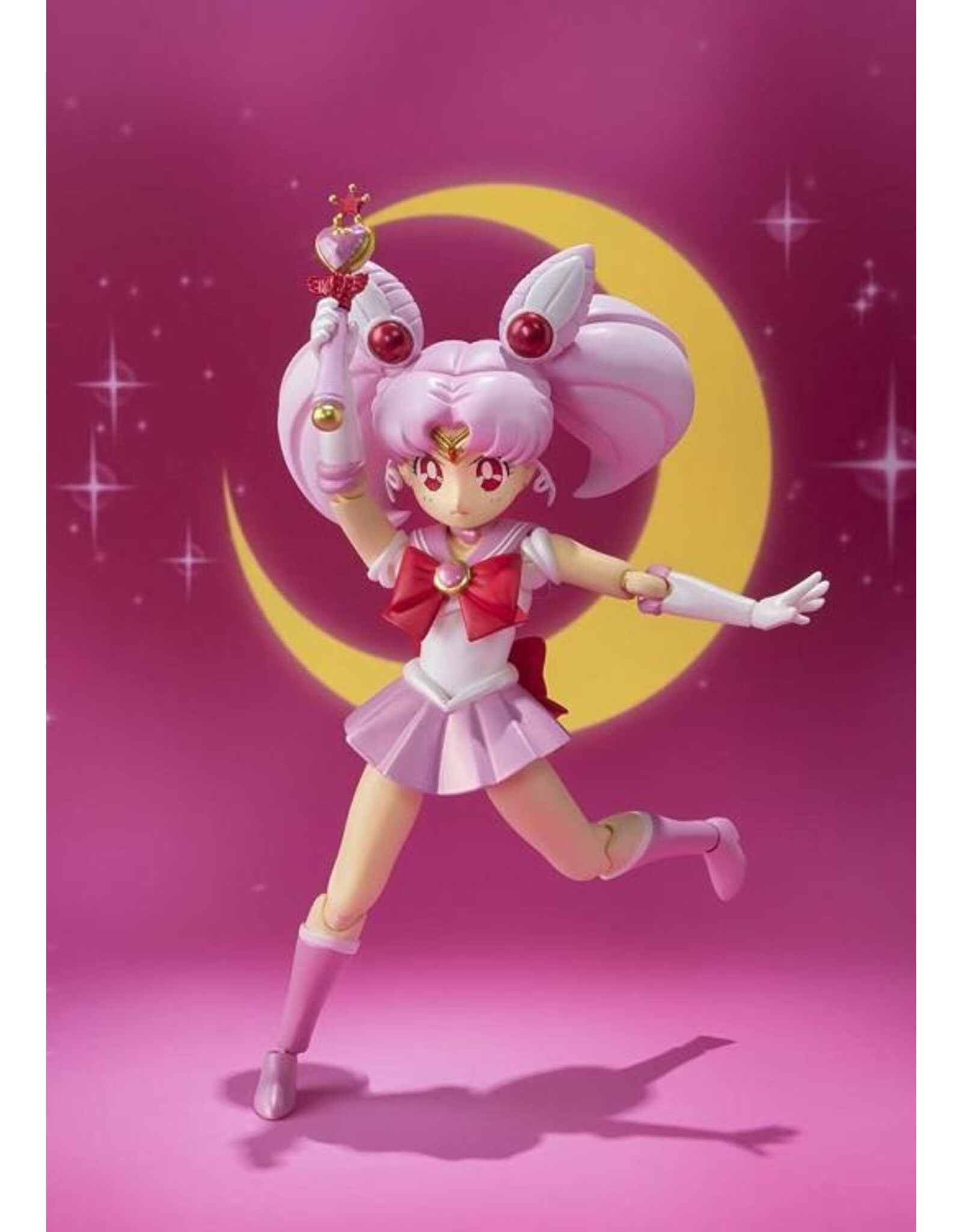 Sailor Moon Chibi Usa S.H.Figuarts