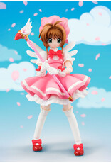 Cardcaptor Sakura S.H.Figuarts