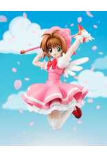 Cardcaptor Sakura S.H.Figuarts