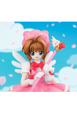 Cardcaptor Sakura S.H.Figuarts