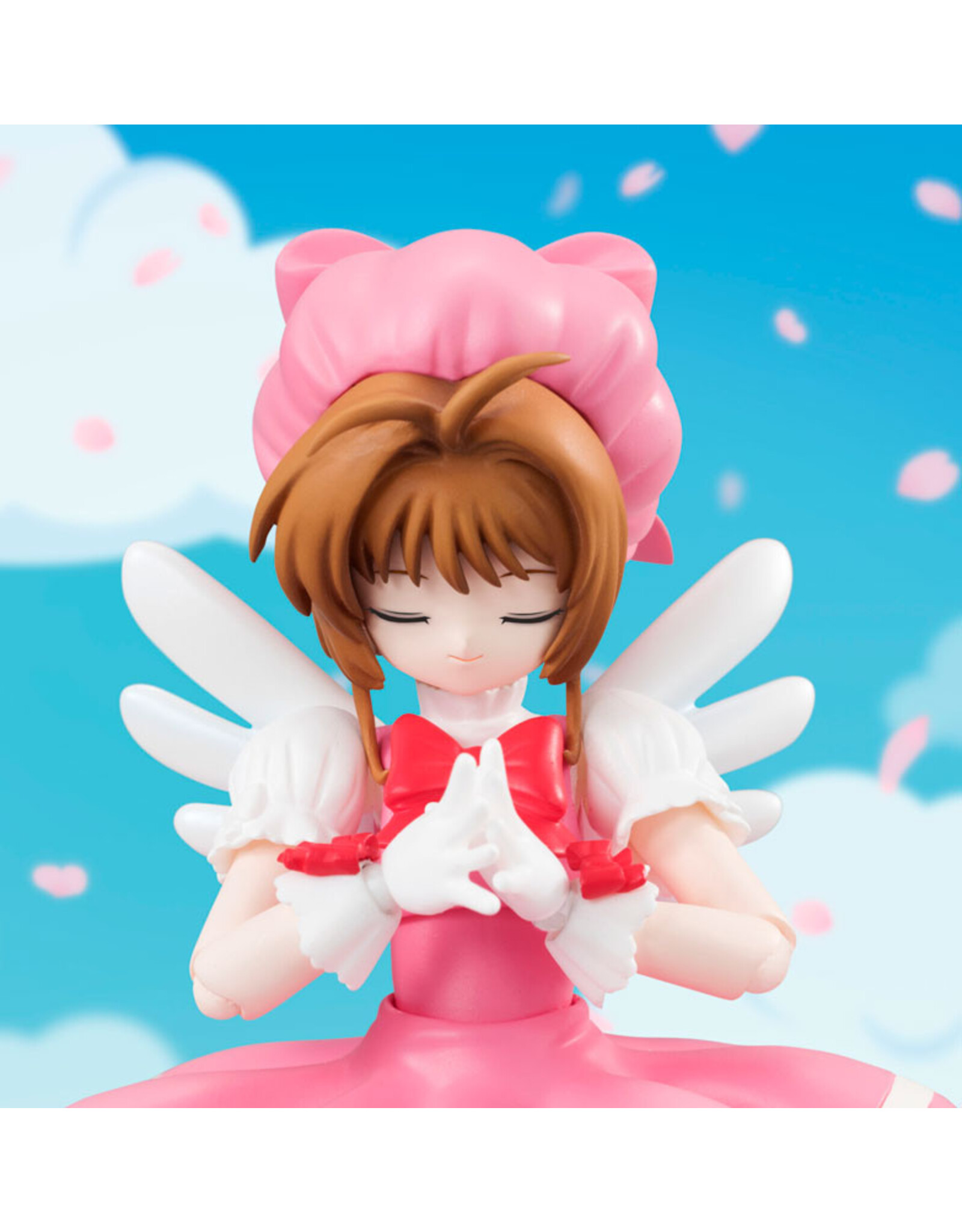 Cardcaptor Sakura S.H.Figuarts