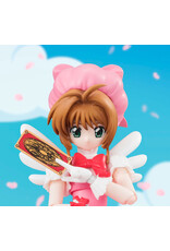 Cardcaptor Sakura S.H.Figuarts