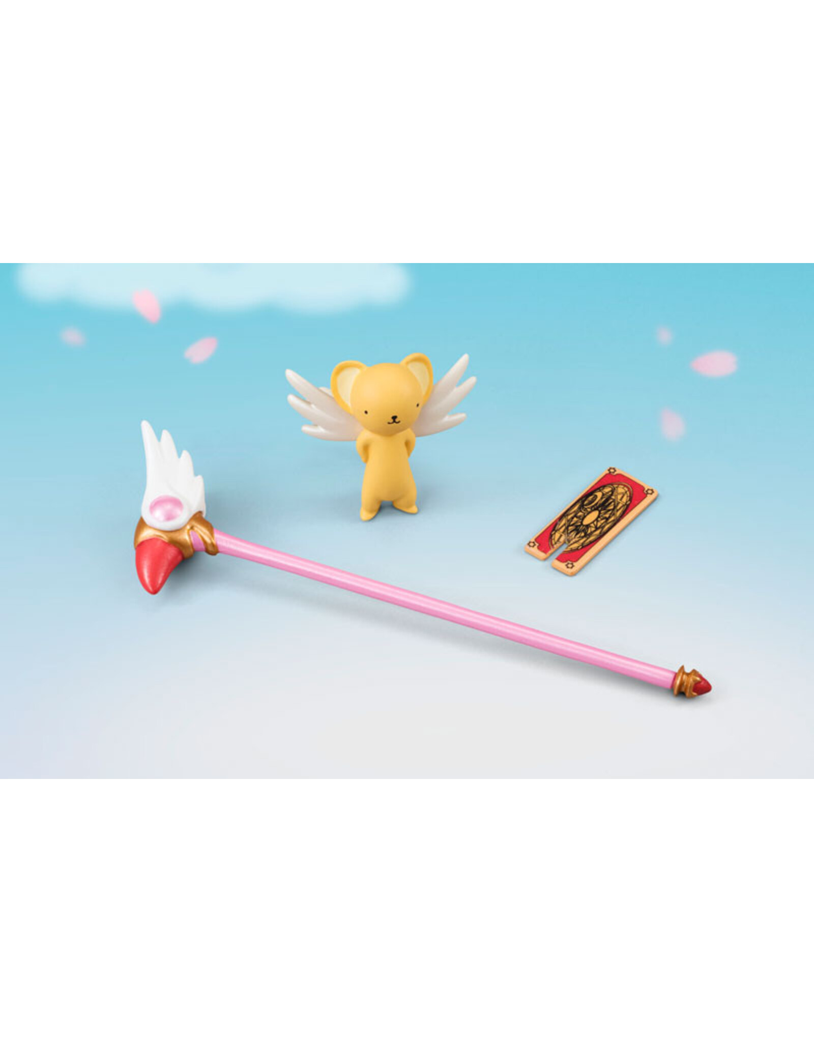 Cardcaptor Sakura S.H.Figuarts