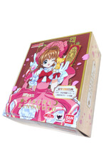 Cardcaptor Sakura S.H.Figuarts