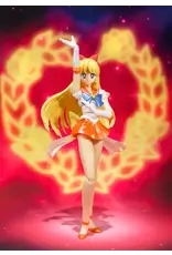 Sailor Moon: Super Sailor Venus S.H.Figurts