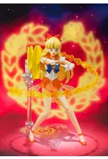 Sailor Moon: Super Sailor Venus S.H.Figurts