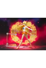 Sailor Moon: Super Sailor Venus S.H.Figurts