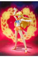 Sailor Moon: Super Sailor Venus S.H.Figurts