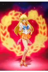 Sailor Moon: Super Sailor Venus S.H.Figurts