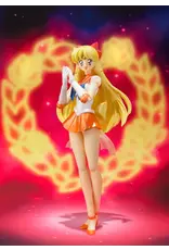 Sailor Moon: Super Sailor Venus S.H.Figurts