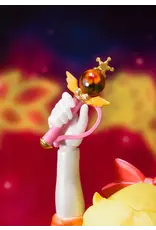 Sailor Moon: Super Sailor Venus S.H.Figurts