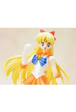 Sailor Moon: Sailor Venus S.H.Figurts
