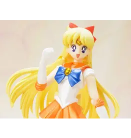 Sailor Moon: Sailor Venus S.H.Figurts