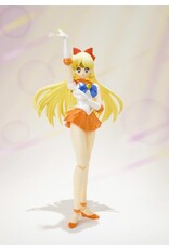 Sailor Moon: Sailor Venus S.H.Figurts