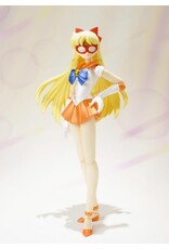 Sailor Moon: Sailor Venus S.H.Figurts