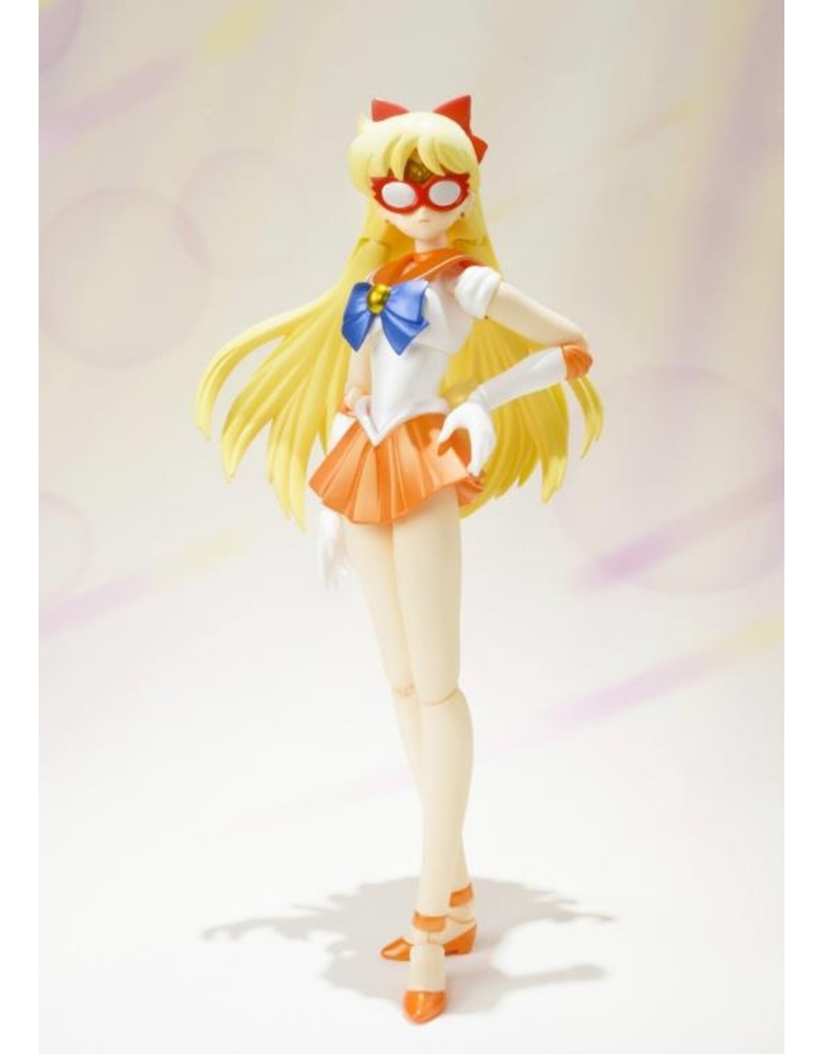Sailor Moon: Sailor Venus S.H.Figurts