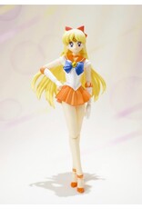 Sailor Moon: Sailor Venus S.H.Figurts
