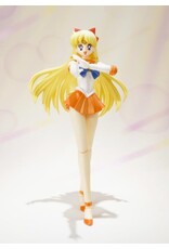 Sailor Moon: Sailor Venus S.H.Figurts