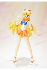 Sailor Moon: Sailor Venus S.H.Figurts