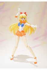 Sailor Moon: Sailor Venus S.H.Figurts