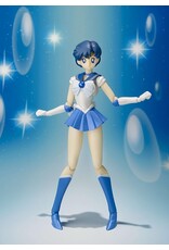 Sailor Moon Sailor Mercury S.H. Figuarts