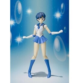 Sailor Moon Sailor Mercury S.H. Figuarts