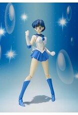 Sailor Moon Sailor Mercury S.H. Figuarts