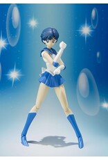Sailor Moon Sailor Mercury S.H. Figuarts