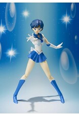 Sailor Moon Sailor Mercury S.H. Figuarts