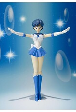 Sailor Moon Sailor Mercury S.H. Figuarts