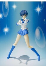 Sailor Moon Sailor Mercury S.H. Figuarts