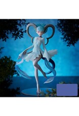 Fate Grand Order Alter Ego Larva/Tiamat Luminasta Figure *Pre-order*