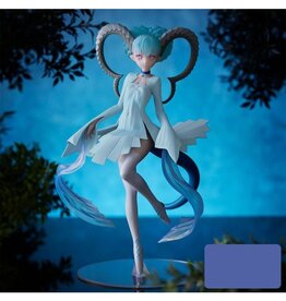 Fate Grand Order Alter Ego Larva/Tiamat Luminasta Figure *Pre-order*