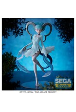 Fate Grand Order Alter Ego Larva/Tiamat Luminasta Figure *Pre-order*