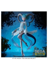 Fate Grand Order Alter Ego Larva/Tiamat Luminasta Figure *Pre-order*
