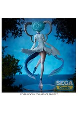 Fate Grand Order Alter Ego Larva/Tiamat Luminasta Figure *Pre-order*